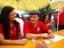 Hunnenlager 2014