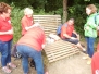 Hunnenlager 2015