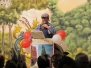 Prunksitzung 2011