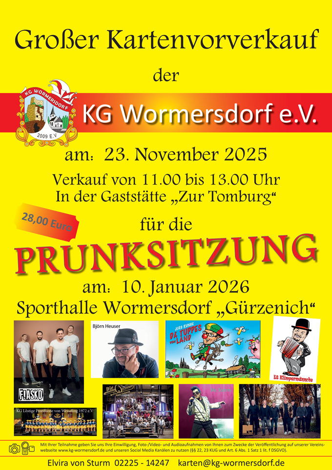Plakat_Vorverkauf_Prunksitzung_2026